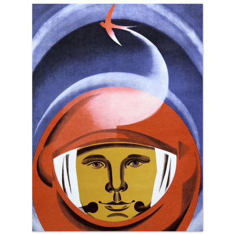 3950169 Yuri Gagarin