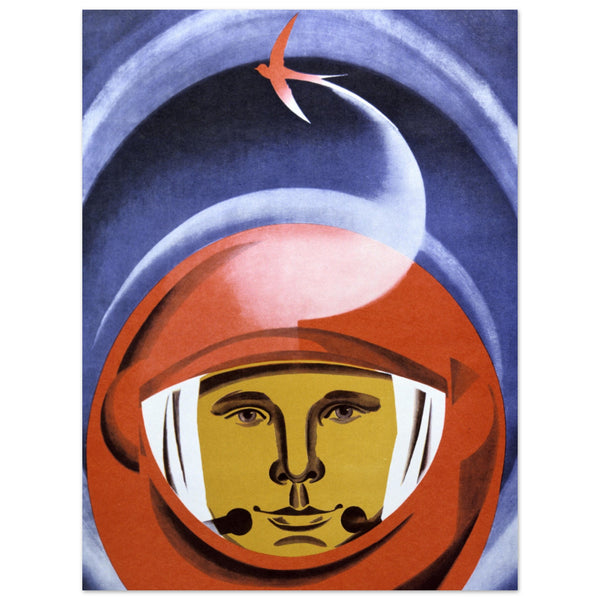 3950169 Yuri Gagarin