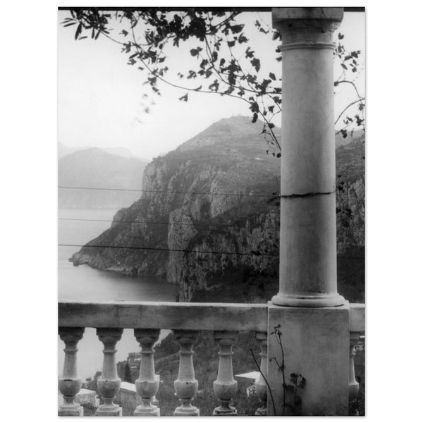 3502926 Terrace, Capri Island, Campania 1930