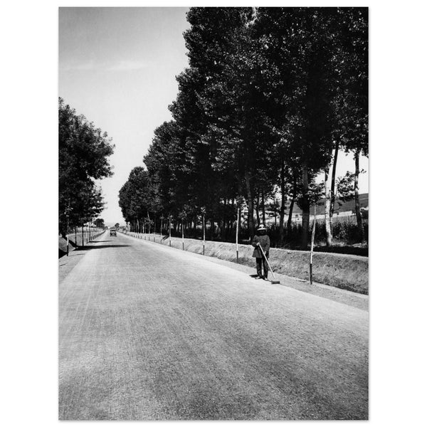 3502990 Via Aurelia, Grosseto, Tuscany, italy 1950