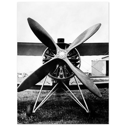 3501305 Caproni Airplane ca.161. 1930-40