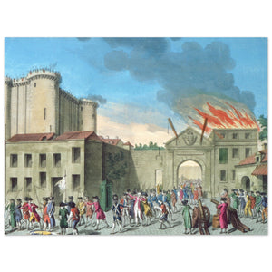 3175574 Storming of the Bastille 14 July 1789