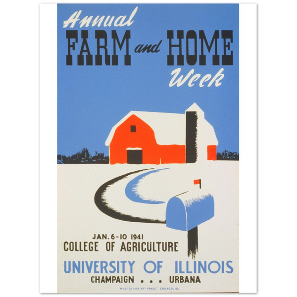 4482352 Farm and Home Week
