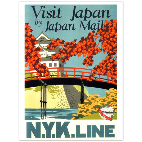 4368482 Visit Japan 1916