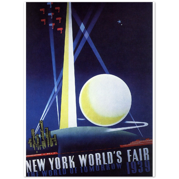 3146988 1939 New York World's Fair