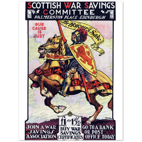 4410145 Scottish War Savings Committee