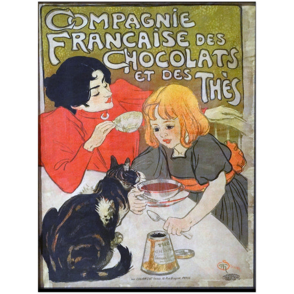 1606570 French chocolates ad