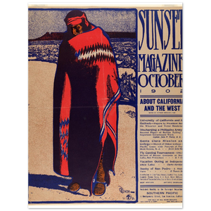 4058811 Sunset Magazine 1902