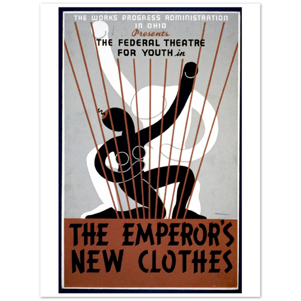 4399187 Emperor's New Clothes