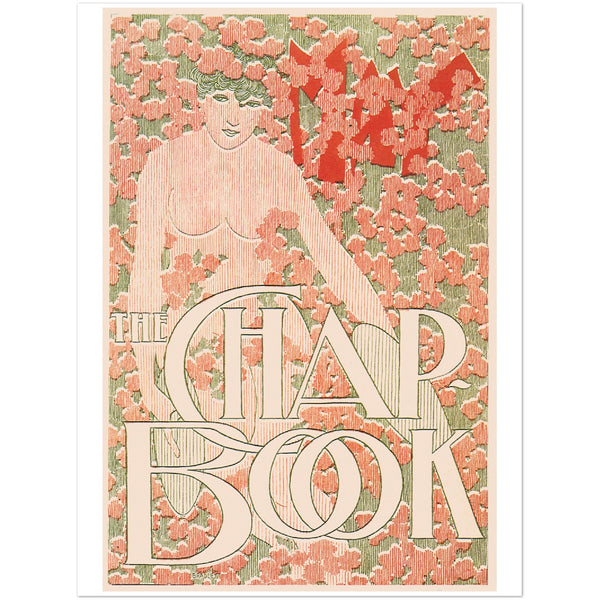 3209178 The Chap Book