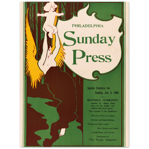 4043826 Philadelphia Sunday Press 1896