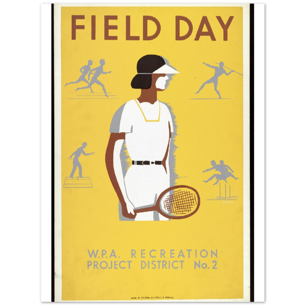 4482895 WPA Recreation Poster 1939