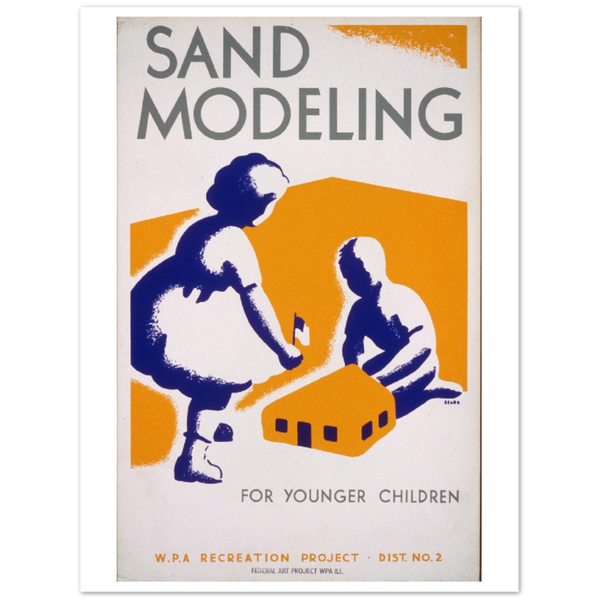 4401159 Sand Modeling