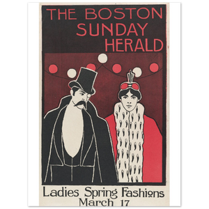 4043886 Boston Sunday Herald 1895