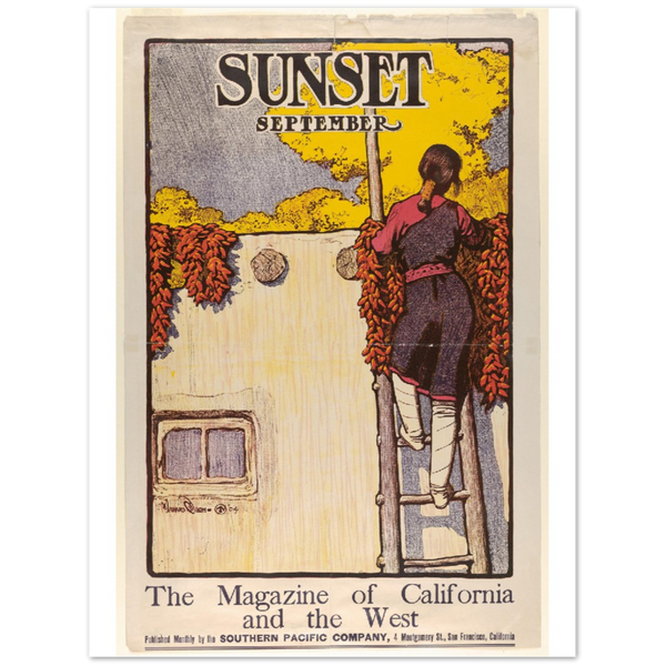 4058206 Sunset Magazine 1904