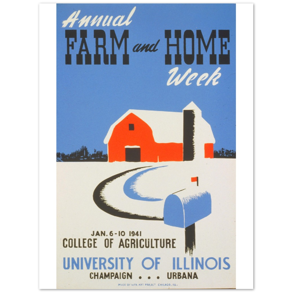 4482352 Farm and Home Week