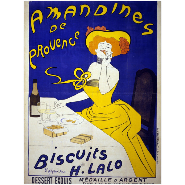 1134440 Amandines de Provence.