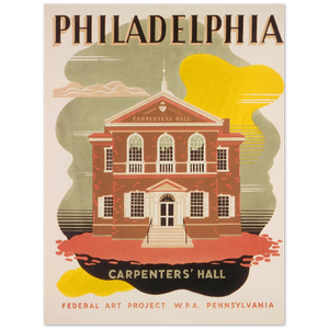 4399228 Carpenter's Hall