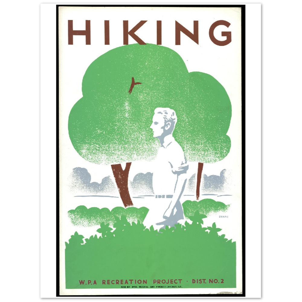 4482839 WPA Recreation Poster 1939