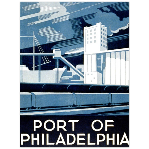 4352701 Port of Philadelphia