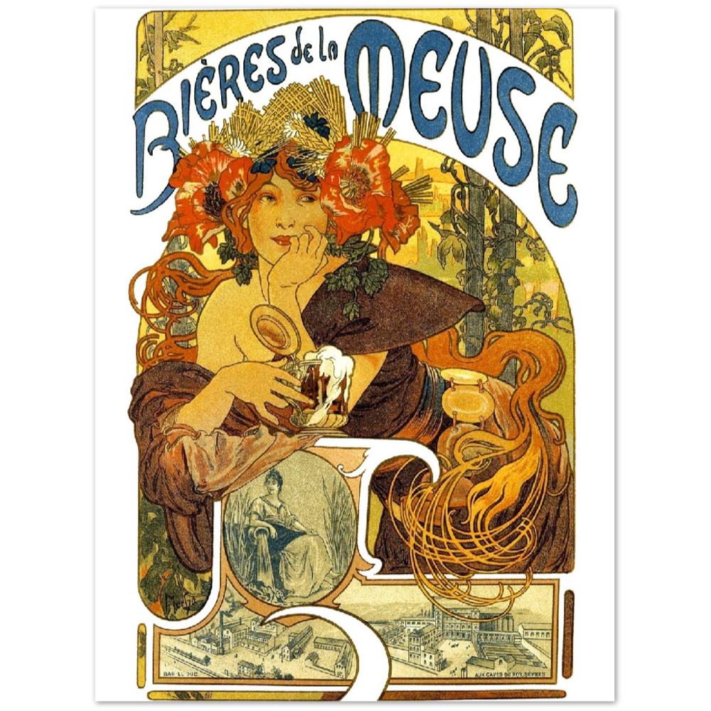 4451657 Bieres de la Meuse