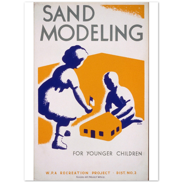 4401159 Sand Modeling