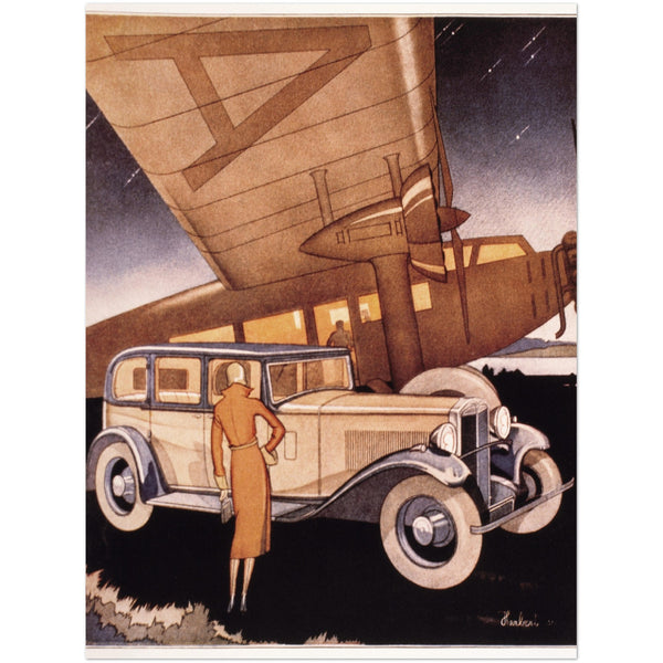 1690985 Hillman Wizard Automobile Advertisement, 1931