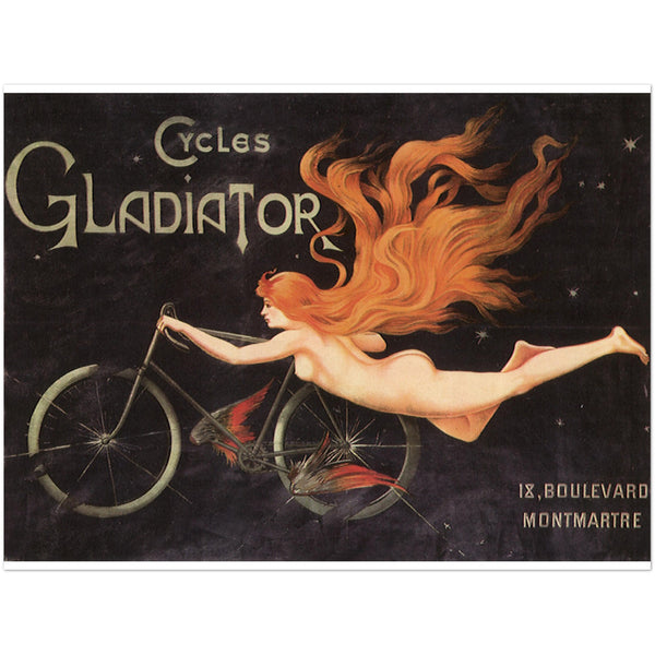 3147094 Gladiator Cycles