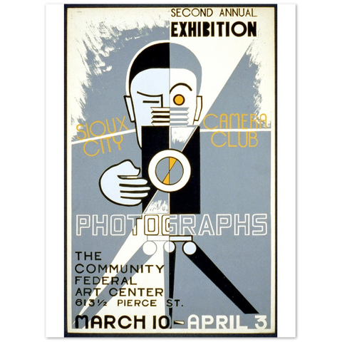 4381547  Camera Club Exhibition
