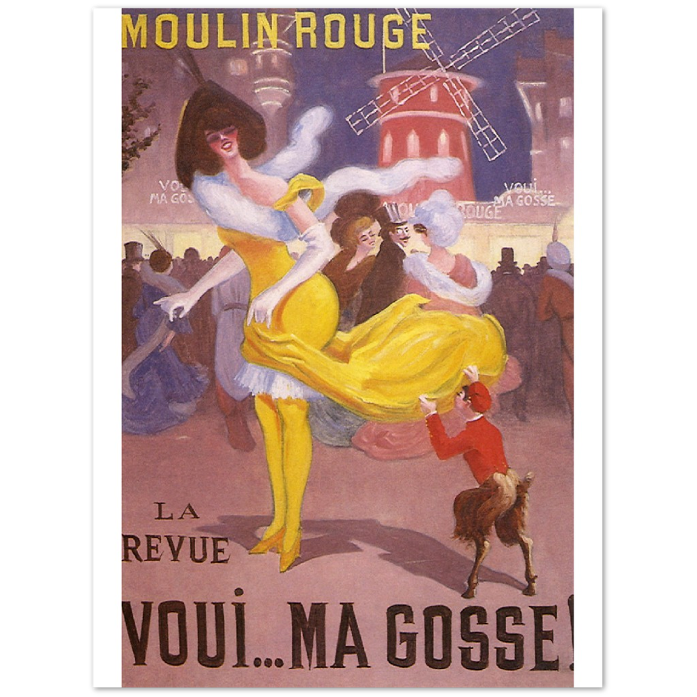 3139316 Moulin Rouge