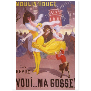 3139316 Moulin Rouge