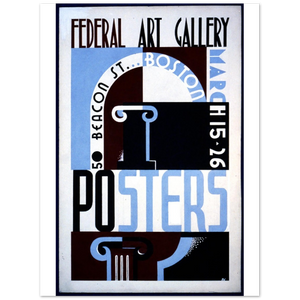 4352747 Posters Exhibition