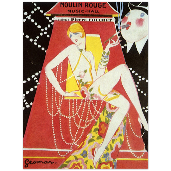 3139318 Moulin Rouge
