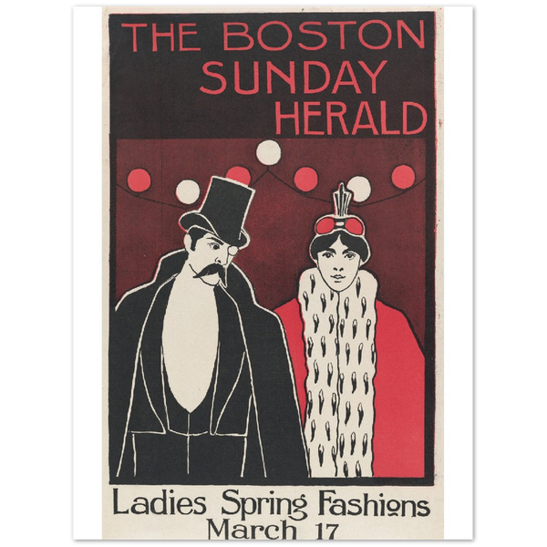 4043886 Boston Sunday Herald 1895