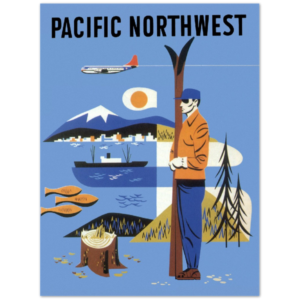 3156486 Pacific Northwest