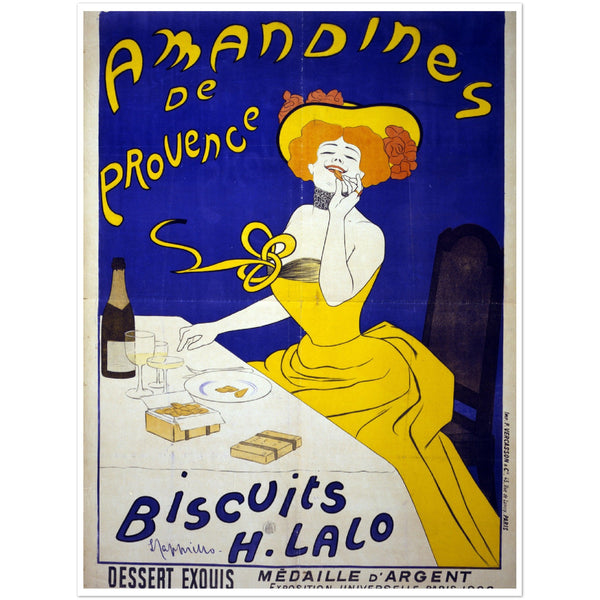 1134440 Amandines de Provence.